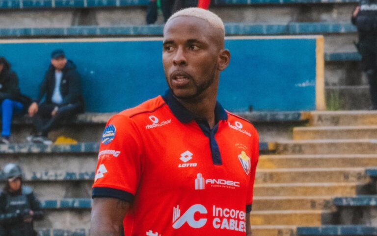 Anthony Bedoya explotó: “Estamos cansados de tantas mentiras”