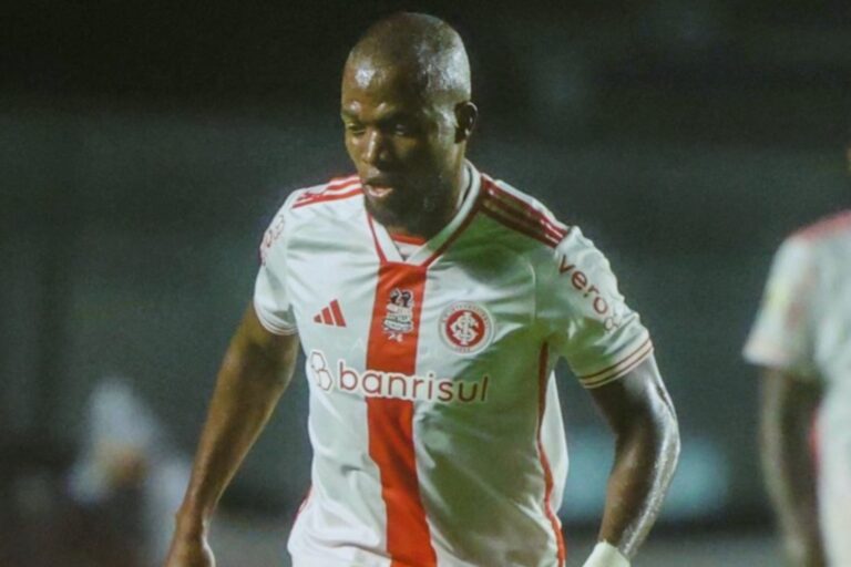 (VIDEO) SIN DESCANSAR: Enner Valencia sumó minutos en victoria del Internacional