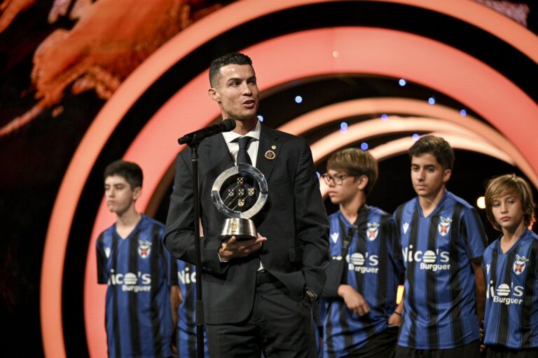 Cristiano se confiesa: “Yo ya no puedo pensar a largo plazo”