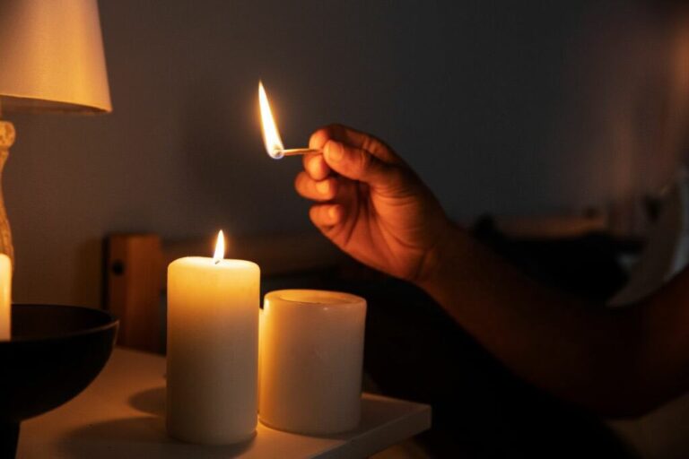Horarios de cortes de luz desde el lunes 18 al jueves 21 de noviembre
