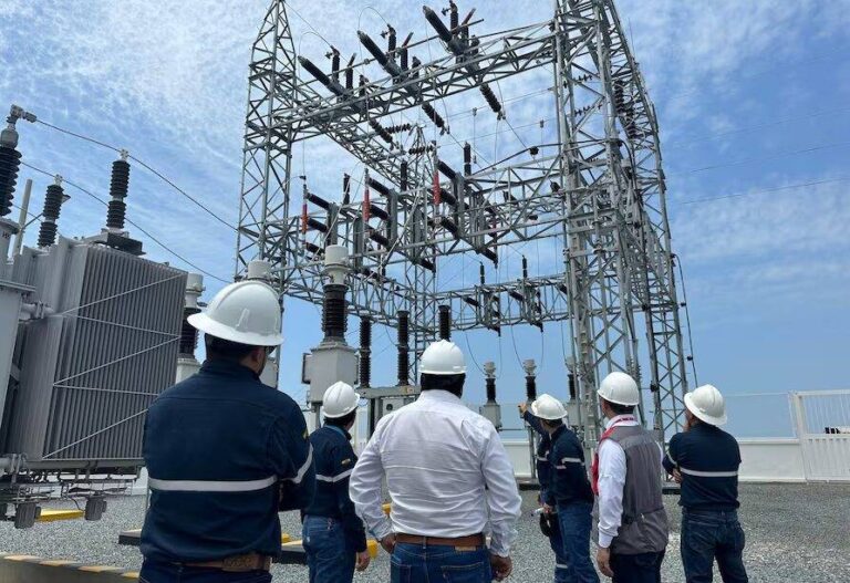 ¡ATENCIÓN! Gobierno de Colombia autorizó el inicio de reventa de energía a Ecuador