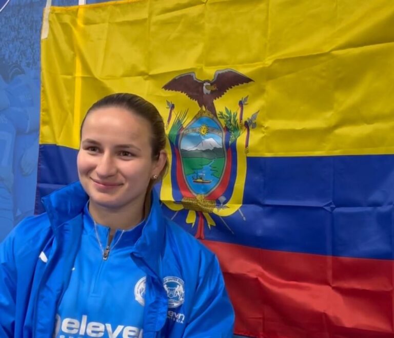 Marthina Aguirre, al Peterborough United FC