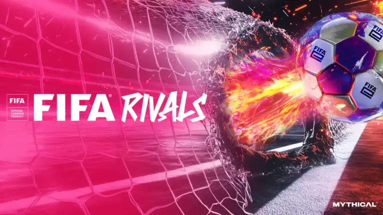 FIFA anuncia su nuevo juego de fútbol tras romper el acuerdo con EA