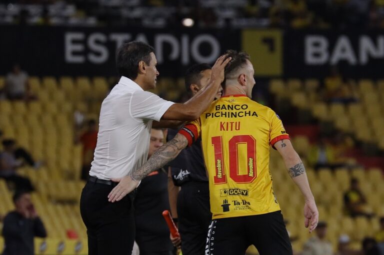 (VIDEO) “No me gustó la salida de Kitu de BSC, no fue acorde a cómo fue su carrera en el club”