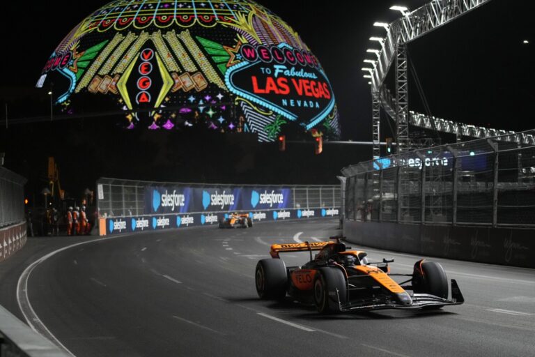 La Formula 1 planea expandir su parrilla con la entrada de Cadillac en 2026
