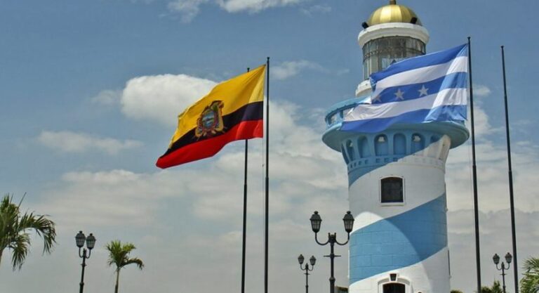 (VIDEO) CONMEBOL destaca el regreso de La TRI a Guayaquil