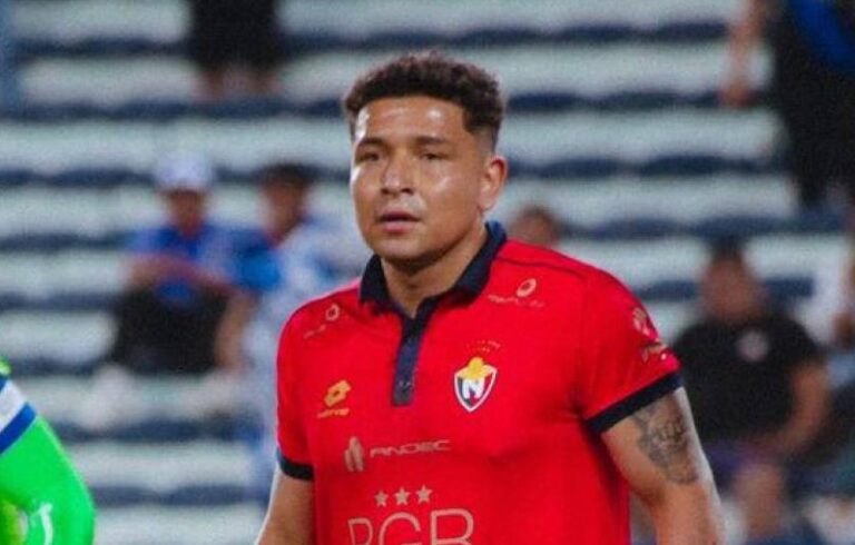 “Estamos viendo no jugar”: Pineida reveló que jugadores de El Nacional no se presentarían vs Libertad