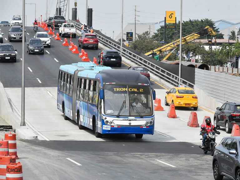 Tarifa de la Metrovía cambiará desde el miércoles 1 de enero de 2025