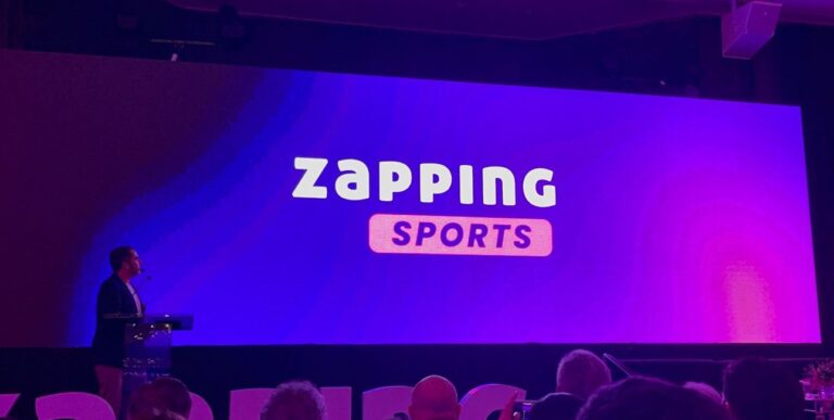 Loor sobre Zapping: “Ellos están bien, se quedan”