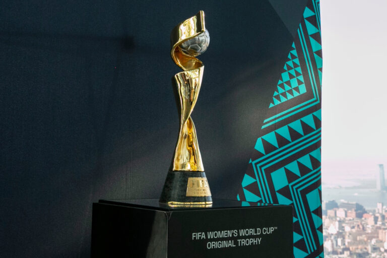 OFICIAL: Eliminatorias Sudamericanas para la Copa Mundial Femenina 2027