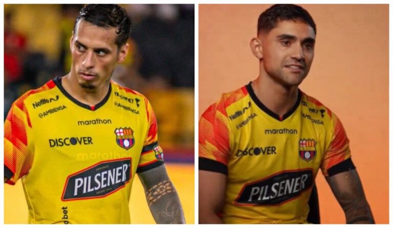 ACLARACIÓN: Nicolás Ramirez no seguirá en BSC, Trindade mantiene contrato