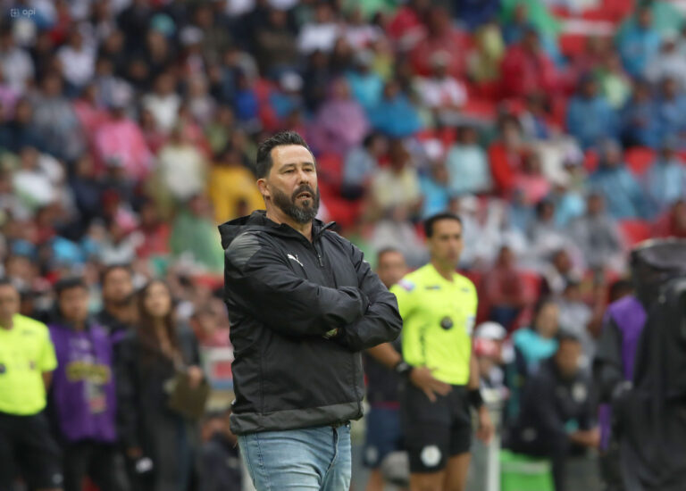 Pablo Sánchez: “El resultado no es determinante, pero si importante”