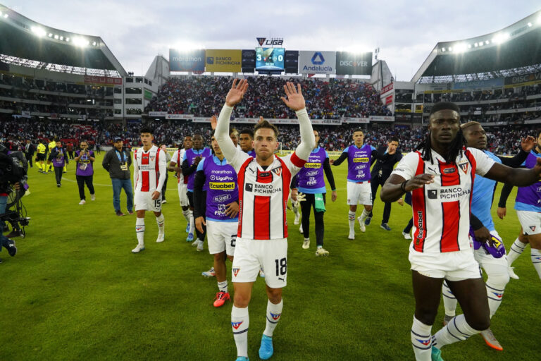 Ezequiel Piovi: “Queremos regalarle el título a Marco Angulo”