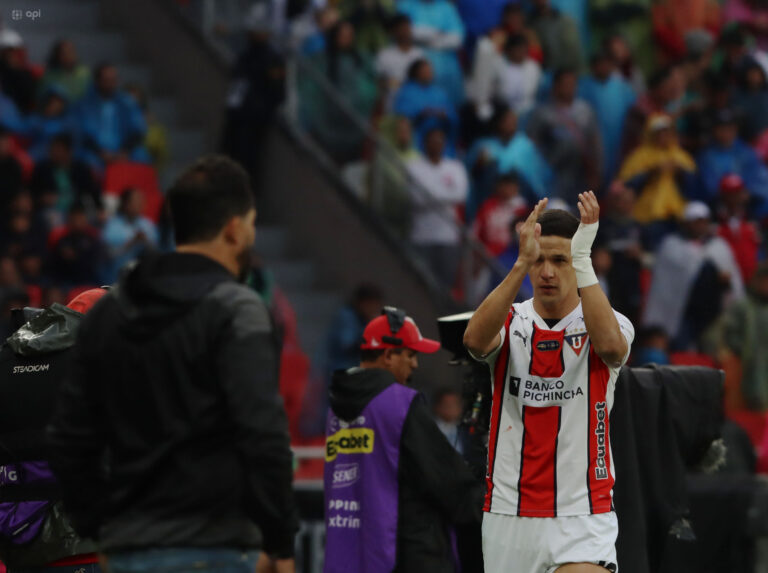 (VIDEO) Álex Arce: “El partido del sábado será muy diferente”