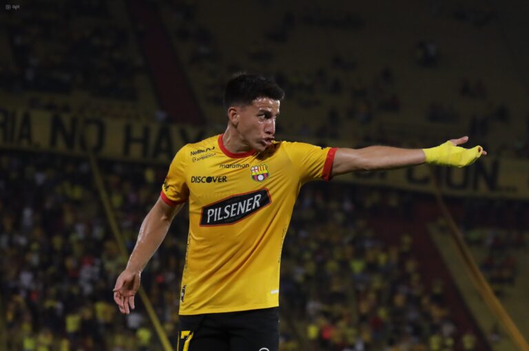 (VIDEO) “Una persona que no está preparada para BSC, es difícil que se mantenga”