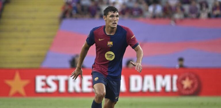 Tres históricos de Italia ponen sus ojos en Christensen
