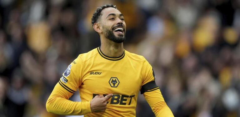 Acusan a Cunha de “mala conducta” por golpear a un miembro del cuerpo técnico del Ipswich Town