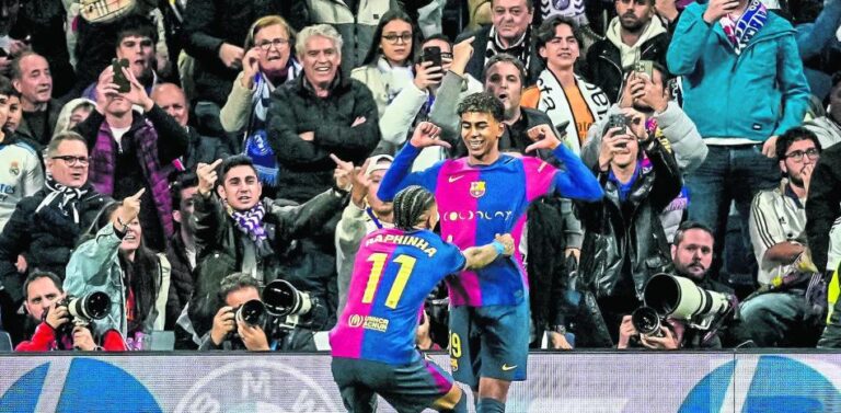La Superliga presenta su propuesta deportiva a UEFA y FIFA