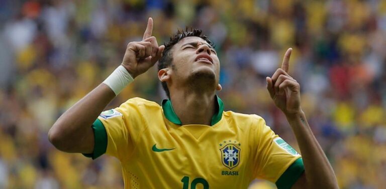 Acuerdo histórico de Brasil con Nike