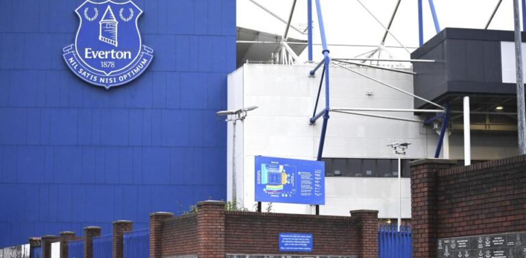 El Everton ya tiene nuevo propietario