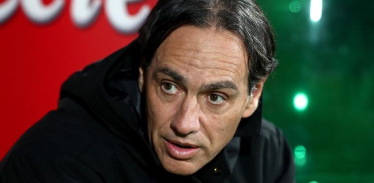 Alessandro Nesta destituido del Monza