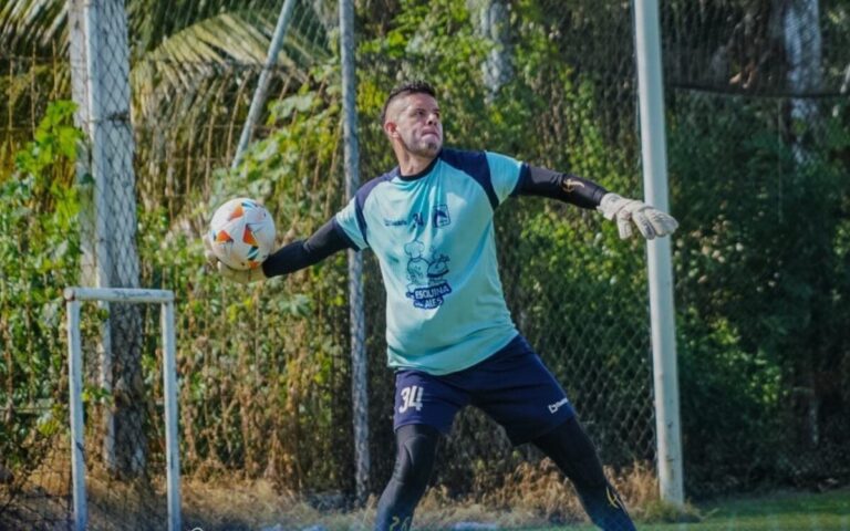 ¡NO IRÁ A BSC! Confirman cuál será el futuro de Brian Heras