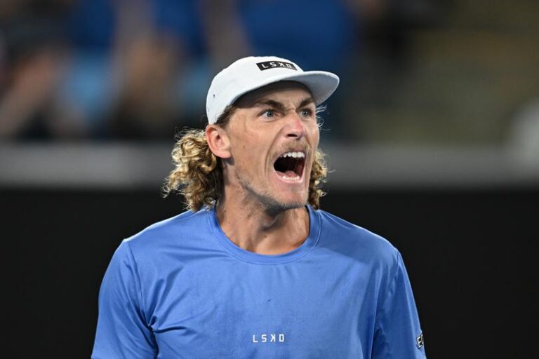 Otro escándalo por doping en el tenis: suspendieron a uno de los mejores doblistas del mundo