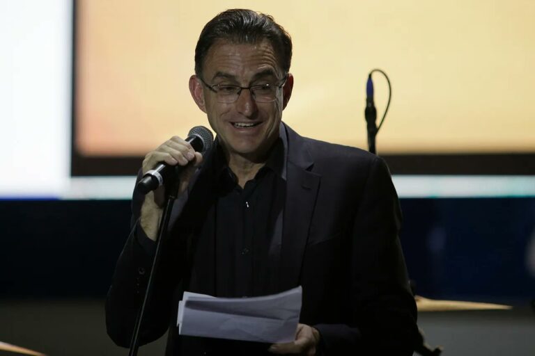 (VIDEO) Michel Deller no pierde la fe: “IDV lo dará vuelta”