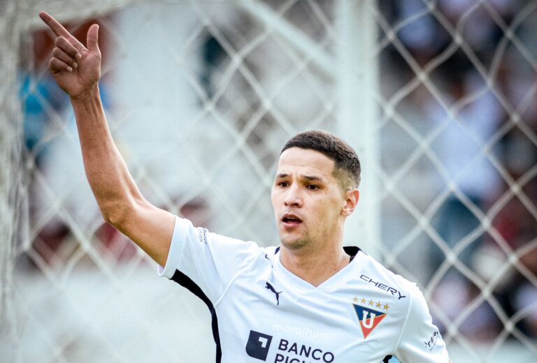 (VIDEO) Isaac Álvarez: “La salida de Alex Arce es inminente”