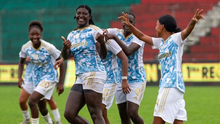 Eléctricas CSE gana la final del Ascenso Femenino y jugará la Superliga en 2025