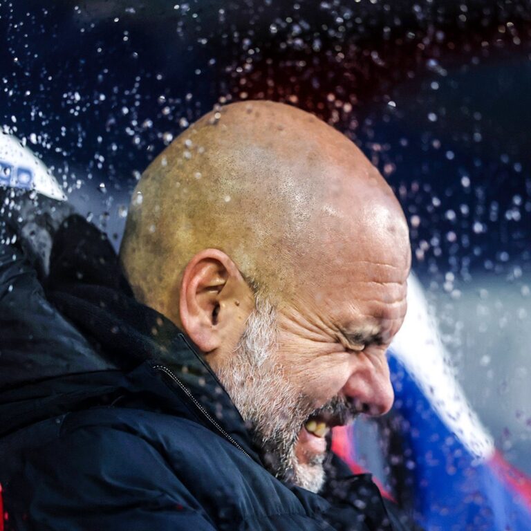 (VIDEO) AMARGO EMPATE PARA EL CITY DE PEP: Solo ganó 1 juego de los últimos 9