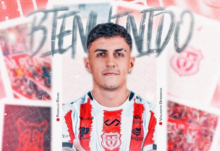 OFICIAL:  José Miguel Andrade refuerza al Técnico Universitario