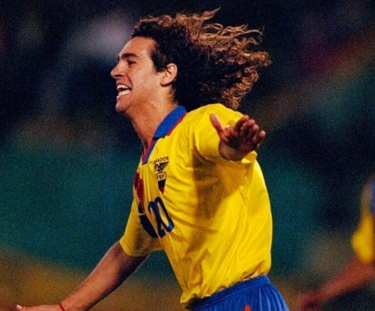 ¡Ariel Graziani volverá al fútbol ecuatoriano!