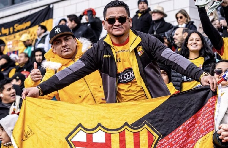 Precios de las entradas para la Noche Amarilla en New Jersey