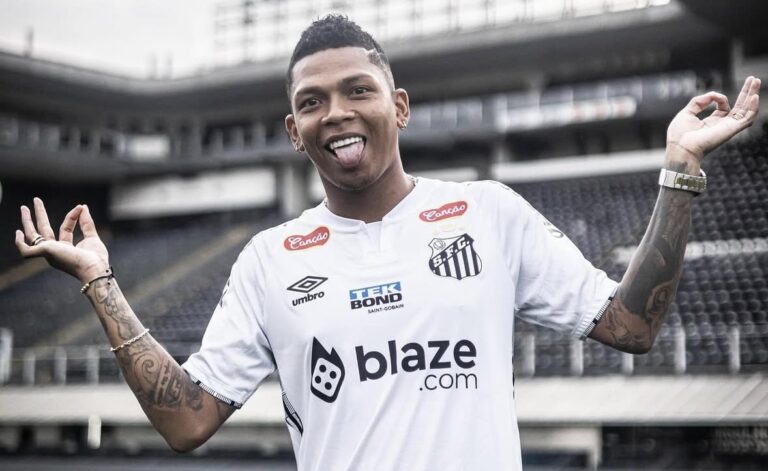 AL CAMPEÓN DE COLOMBIA: Billy Arce tendría un acuerdo verbal con Atlético Nacional