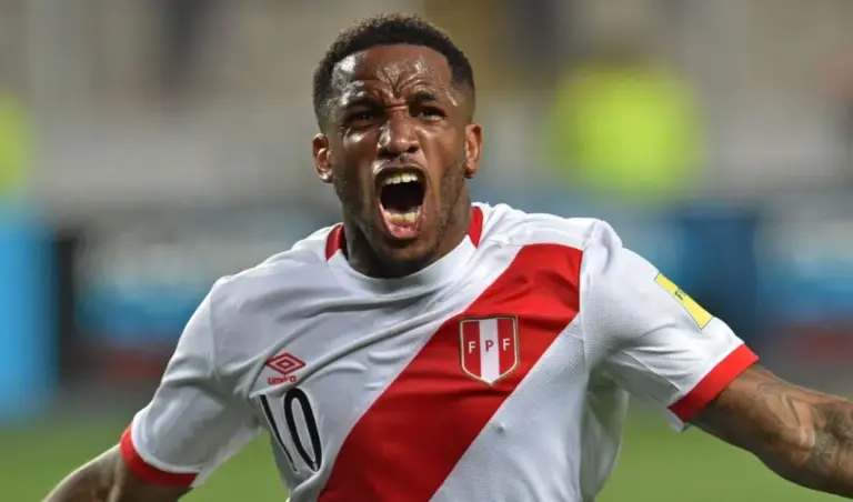 La confesión de Jefferson Farfán: “Me hubiese gustado jugar en Boca”