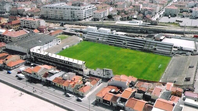 Adiós a un mítico estadio de fútbol: luz verde a 240 viviendas de lujo de 1 millón de euros