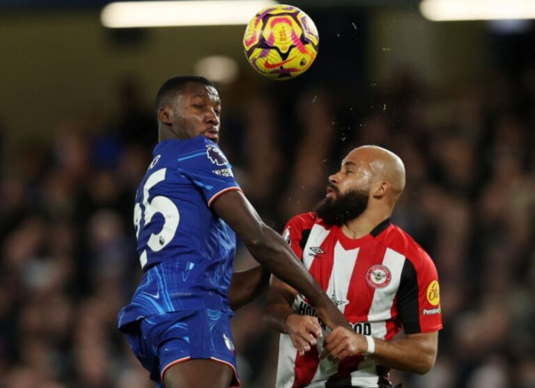 (VIDEO) SE ACERCAN AL LÍDER: El Chelsea de Moisés Caicedo volvió a ganar en la Premier