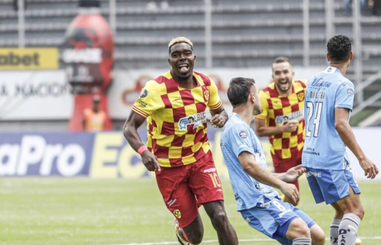 Desde Aucas: “BSC realizó una oferta respetable por Carcelén, pero no cubre nuestras expectativas”