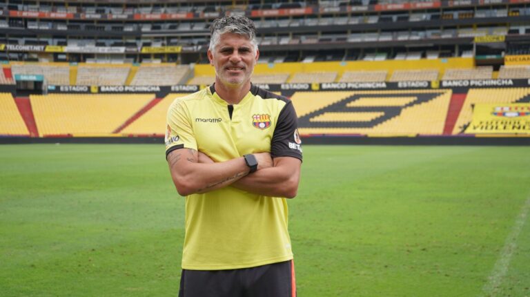 LUEGO DE SU PASO POR BSC: Diego López finalmente dirigirá un nuevo equipo