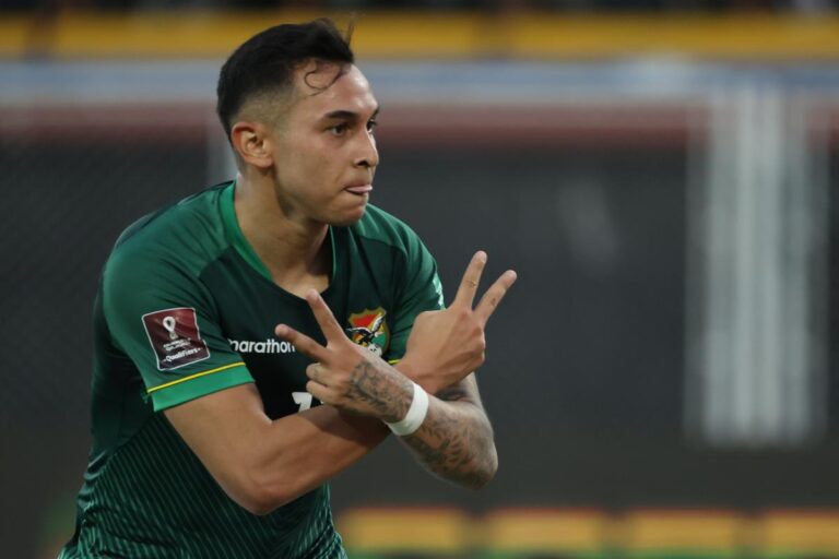 Bruno Miranda es nuevo refuerzo de Mushuc Runa
