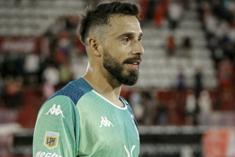 (VIDEO) Huracán de Galíndez ganó y puede ser campeón en Vélez