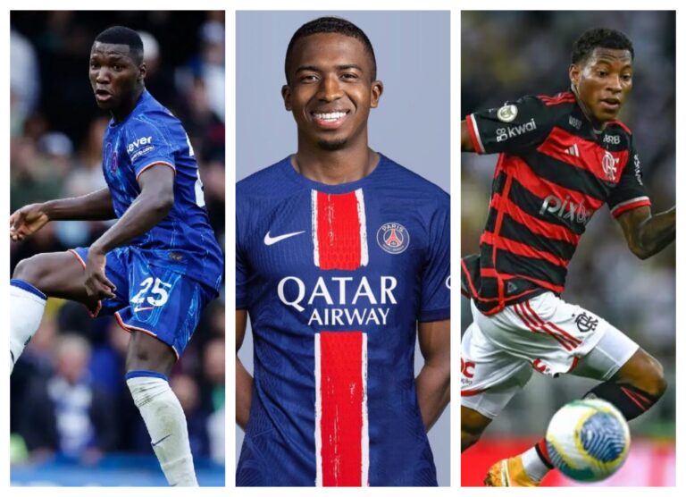 Los rivales de los ecuatorianos en el Mundial de Clubes