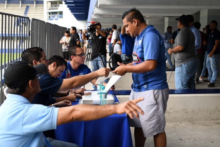 Tribunal Electoral confirmado para las próximas elecciones de Emelec