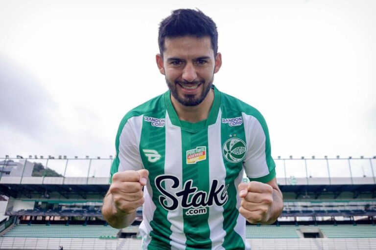 Ronie Carrillo jugará en el Inter de Limeira de Brasil