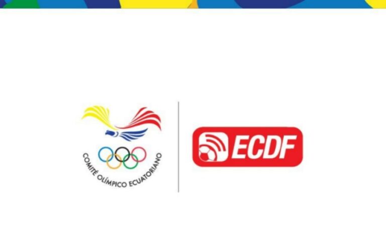 El COE y ECDF se alían para difundir el deporte de alto rendimiento
