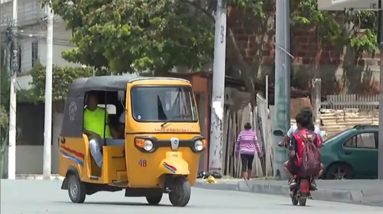Cinco de los seis jóvenes secuestrados en Manta lograron huir