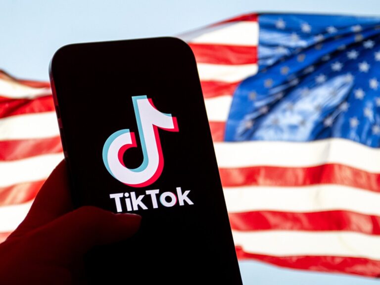 Donald Trump posiblemente dará 90 días más de plazo a TikTok