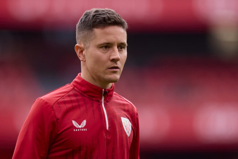 Boca Juniors avanza en el fichaje de Ander Herrera