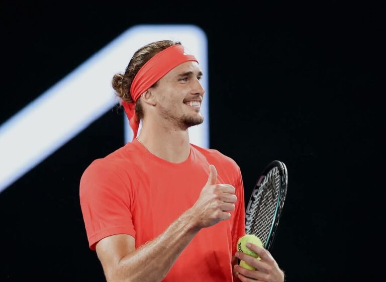 Se viene el inicio del Australian Open